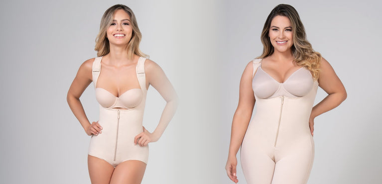 Body Shapers – Passionbeautybodyshapers