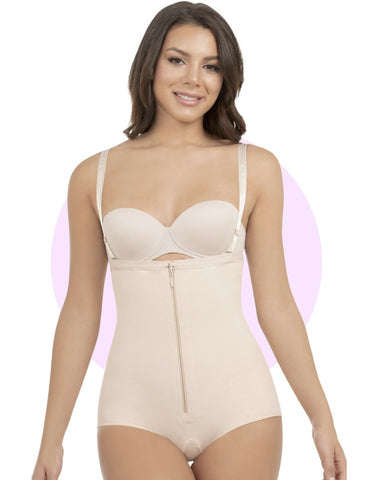 454 - ULTRA CURVE SHAPING BODYSUIT – Passionbeautybodyshapers